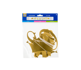 It'S A Girl Letterslinger